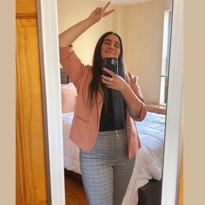 Meet your Posher, Samantha